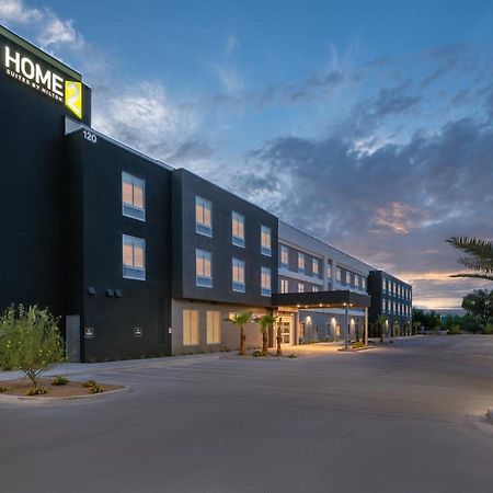 Home2 Suites By Hilton Lake Havasu City Luaran gambar