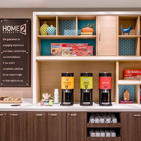 Home2 Suites By Hilton Lake Havasu City Luaran gambar
