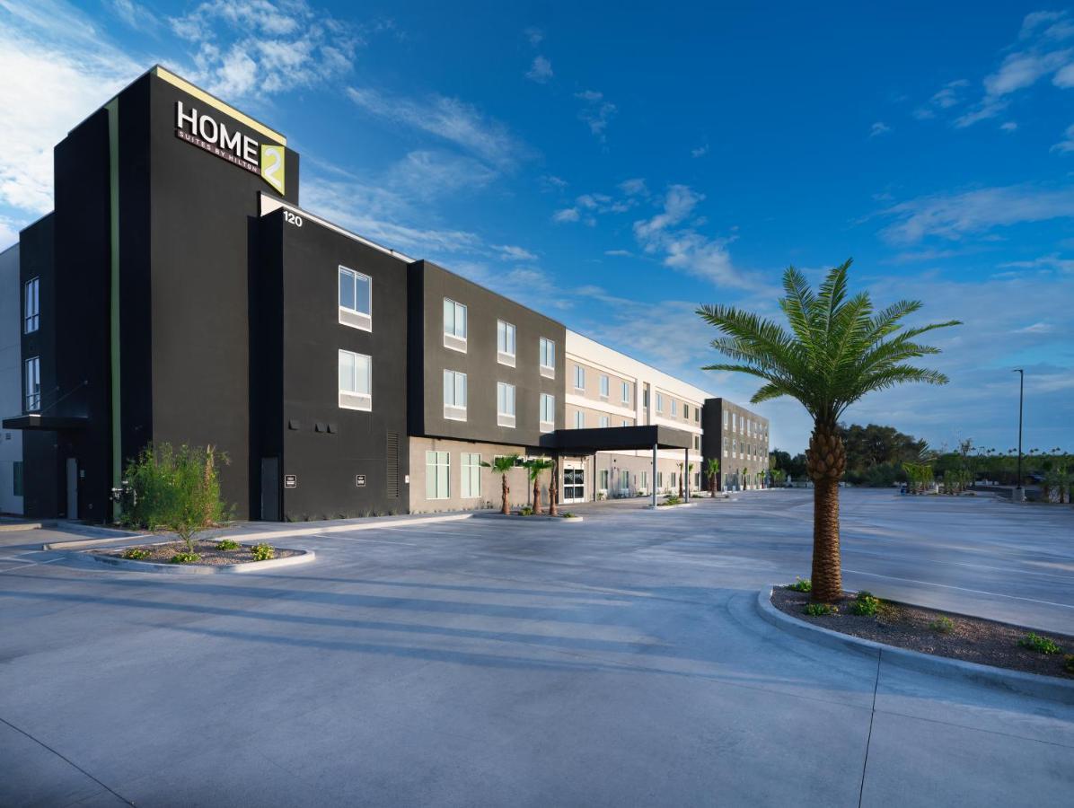 Home2 Suites By Hilton Lake Havasu City Luaran gambar