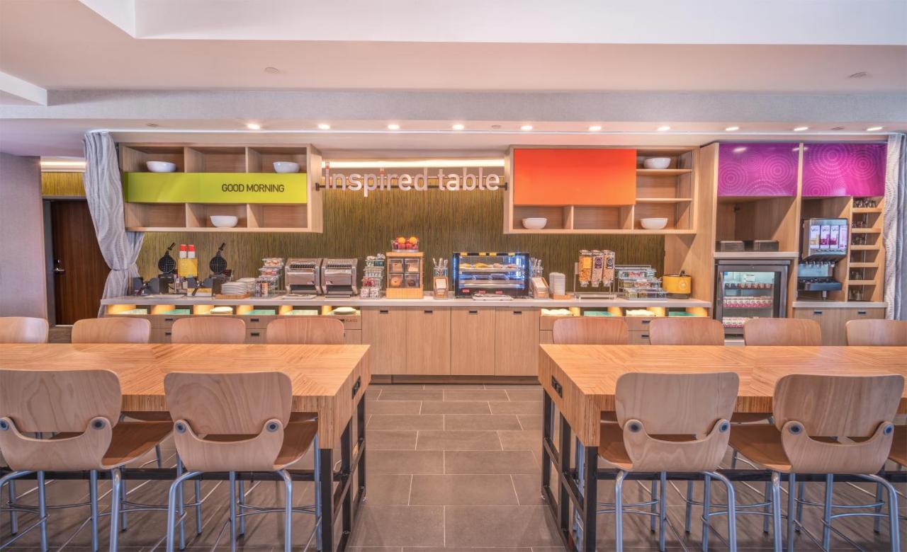 Home2 Suites By Hilton Lake Havasu City Luaran gambar