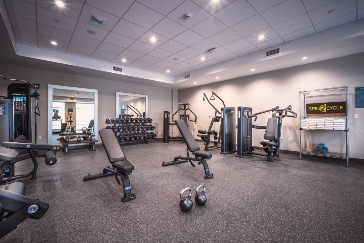 Home2 Suites By Hilton Lake Havasu City Luaran gambar