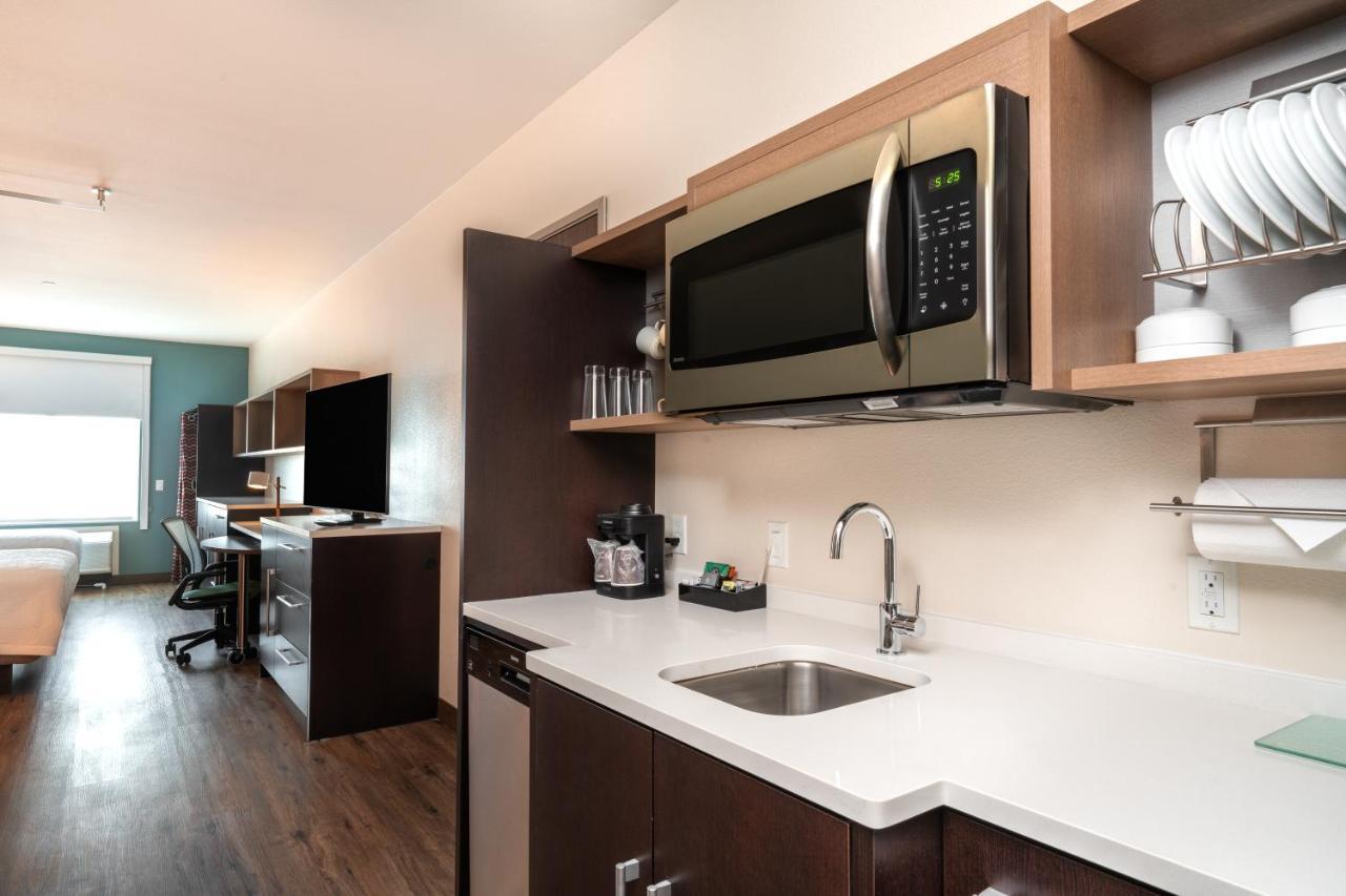 Home2 Suites By Hilton Lake Havasu City Luaran gambar