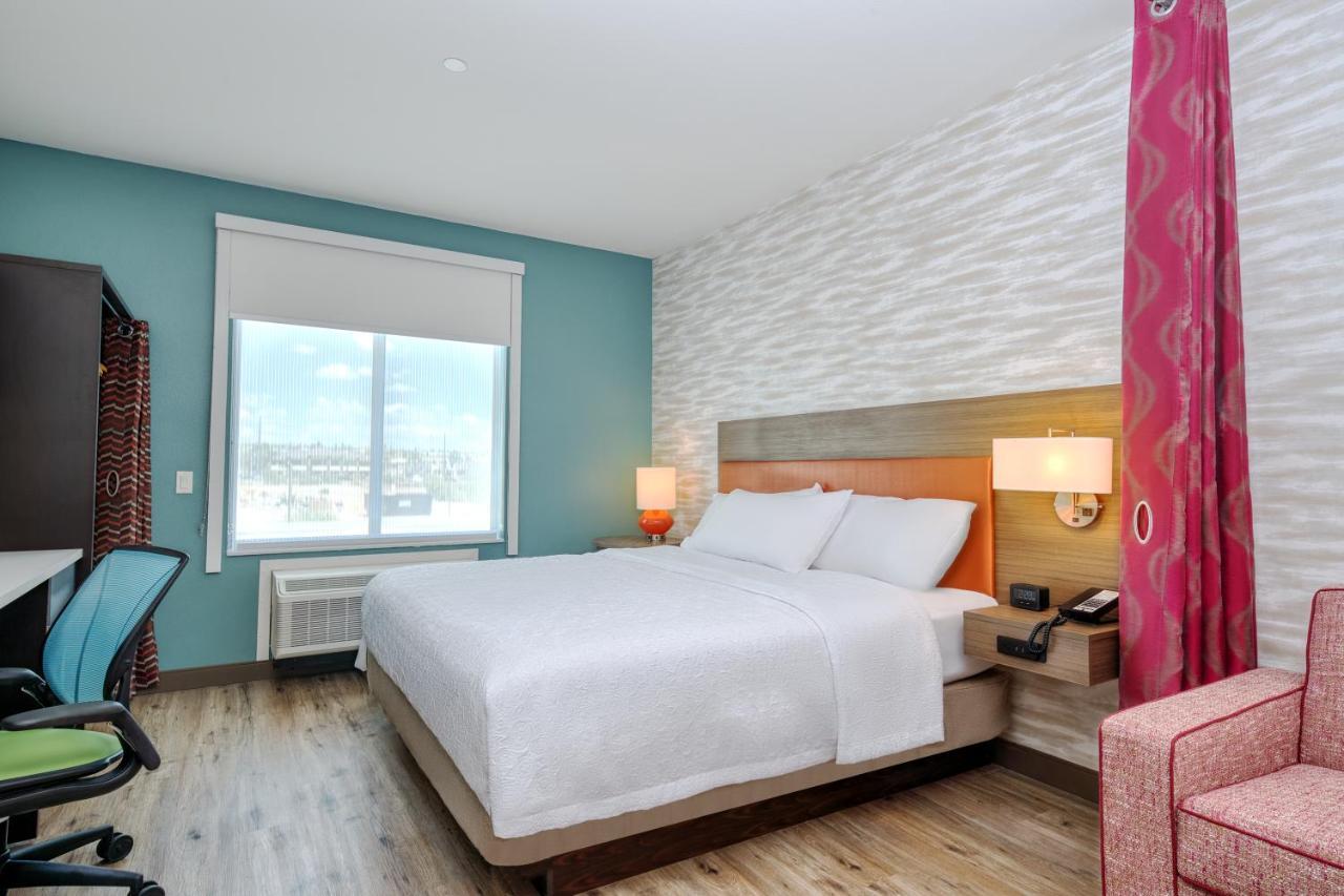 Home2 Suites By Hilton Lake Havasu City Luaran gambar