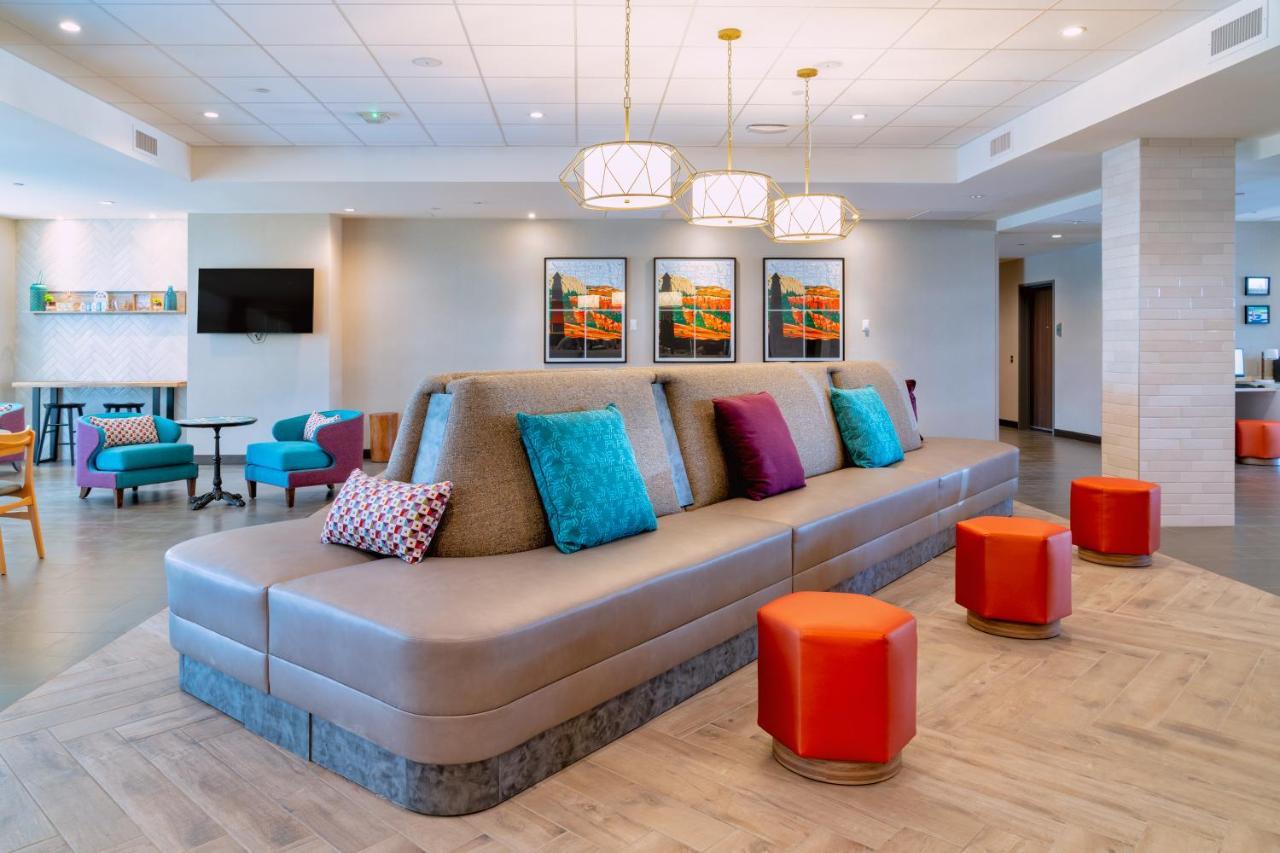 Home2 Suites By Hilton Lake Havasu City Luaran gambar