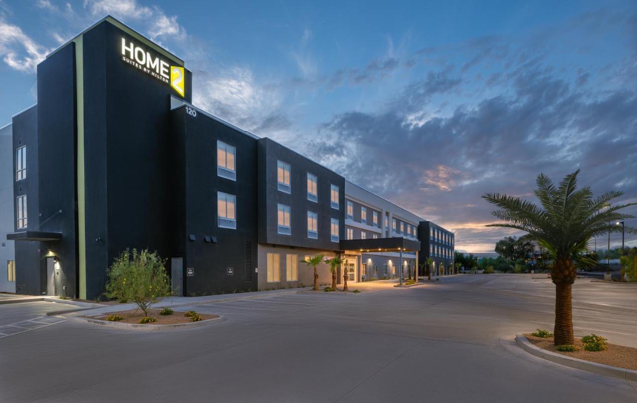 Home2 Suites By Hilton Lake Havasu City Luaran gambar