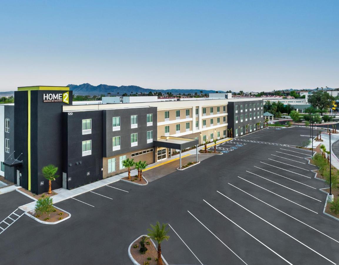 Home2 Suites By Hilton Lake Havasu City Luaran gambar