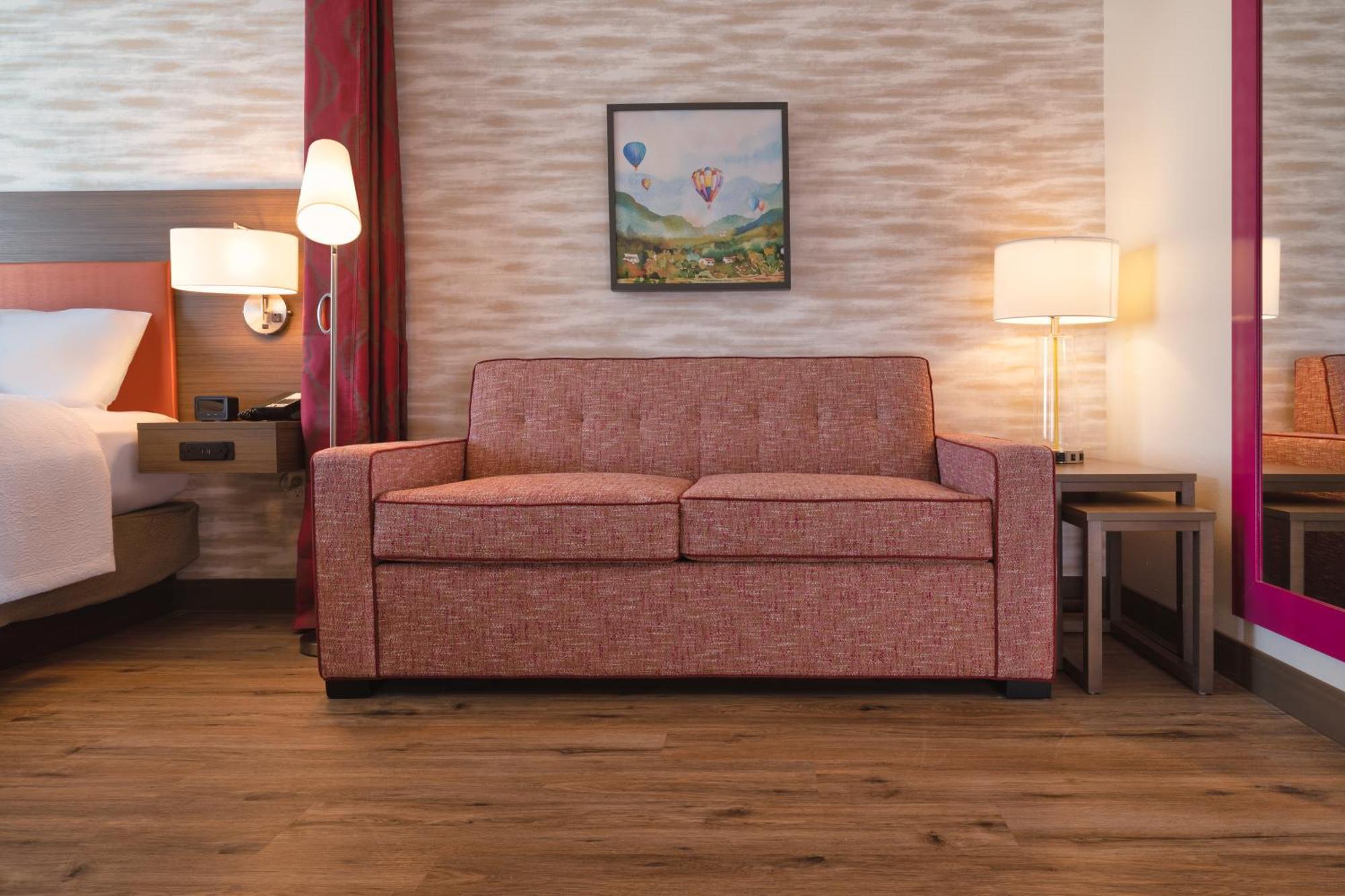 Home2 Suites By Hilton Lake Havasu City Luaran gambar