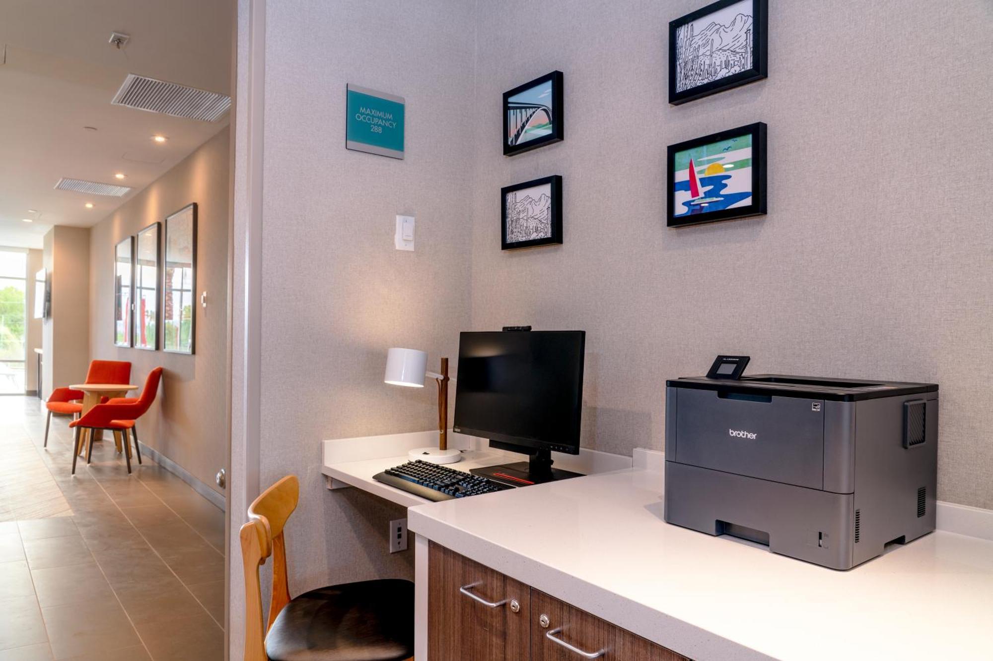 Home2 Suites By Hilton Lake Havasu City Luaran gambar