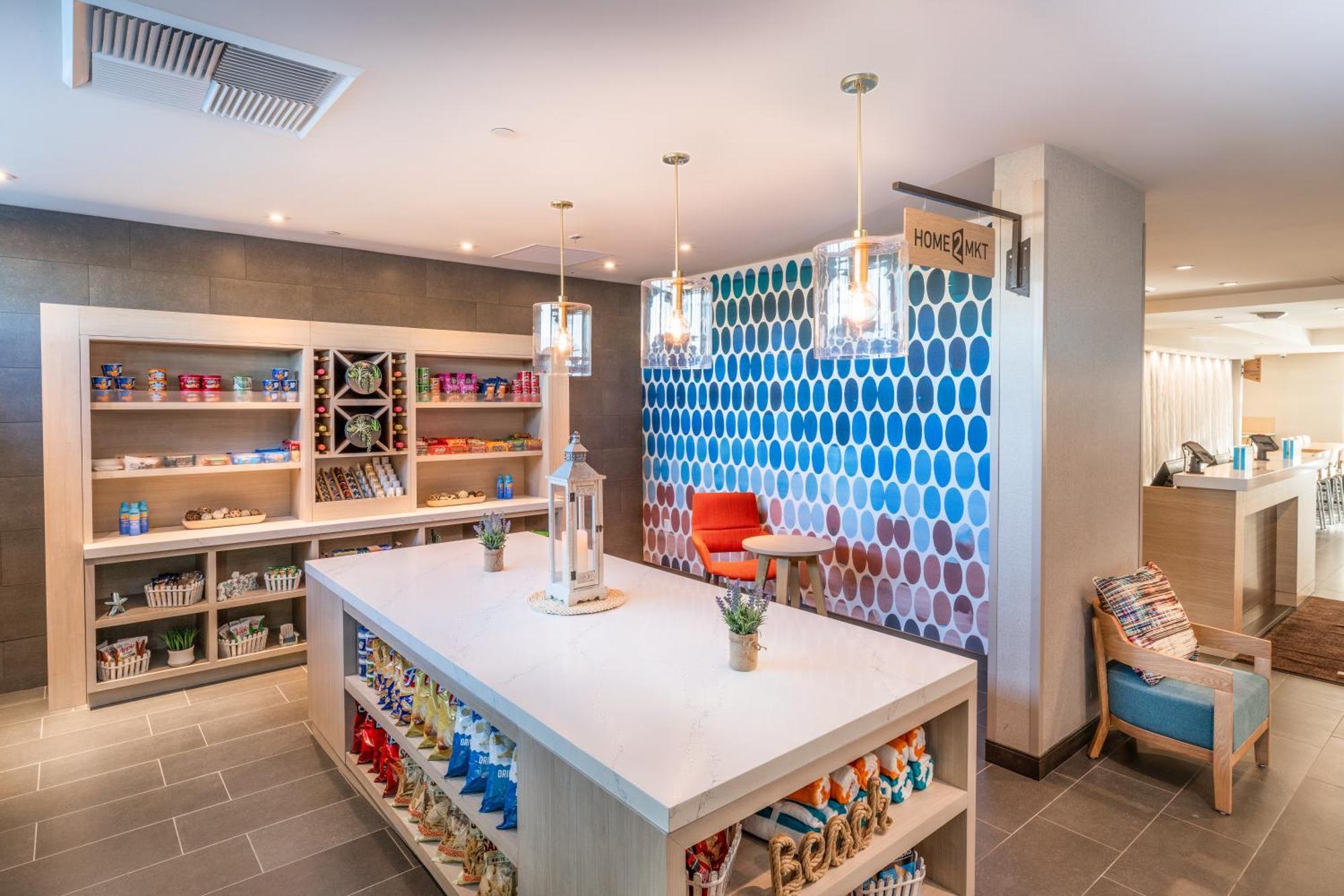 Home2 Suites By Hilton Lake Havasu City Luaran gambar