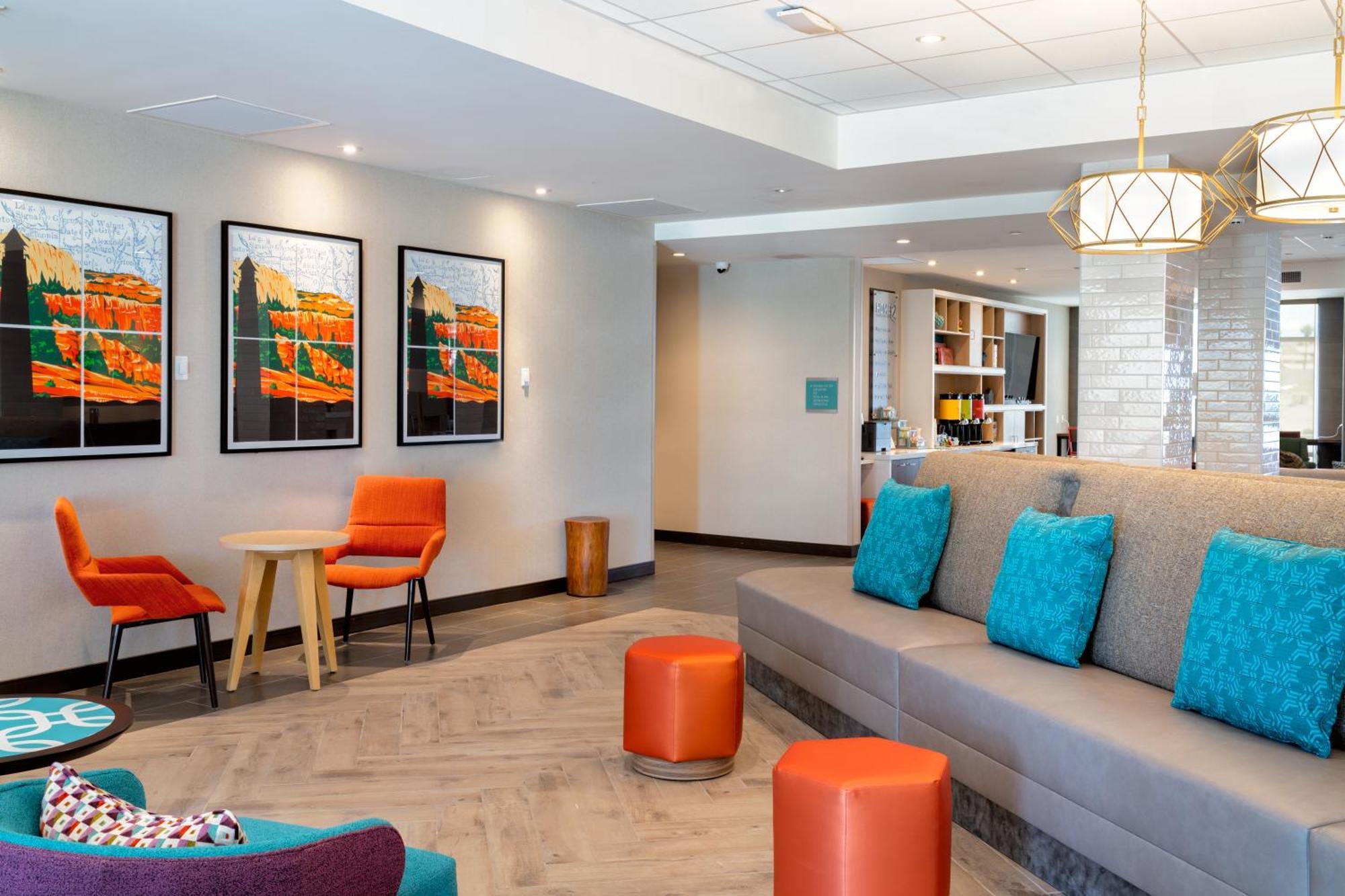 Home2 Suites By Hilton Lake Havasu City Luaran gambar