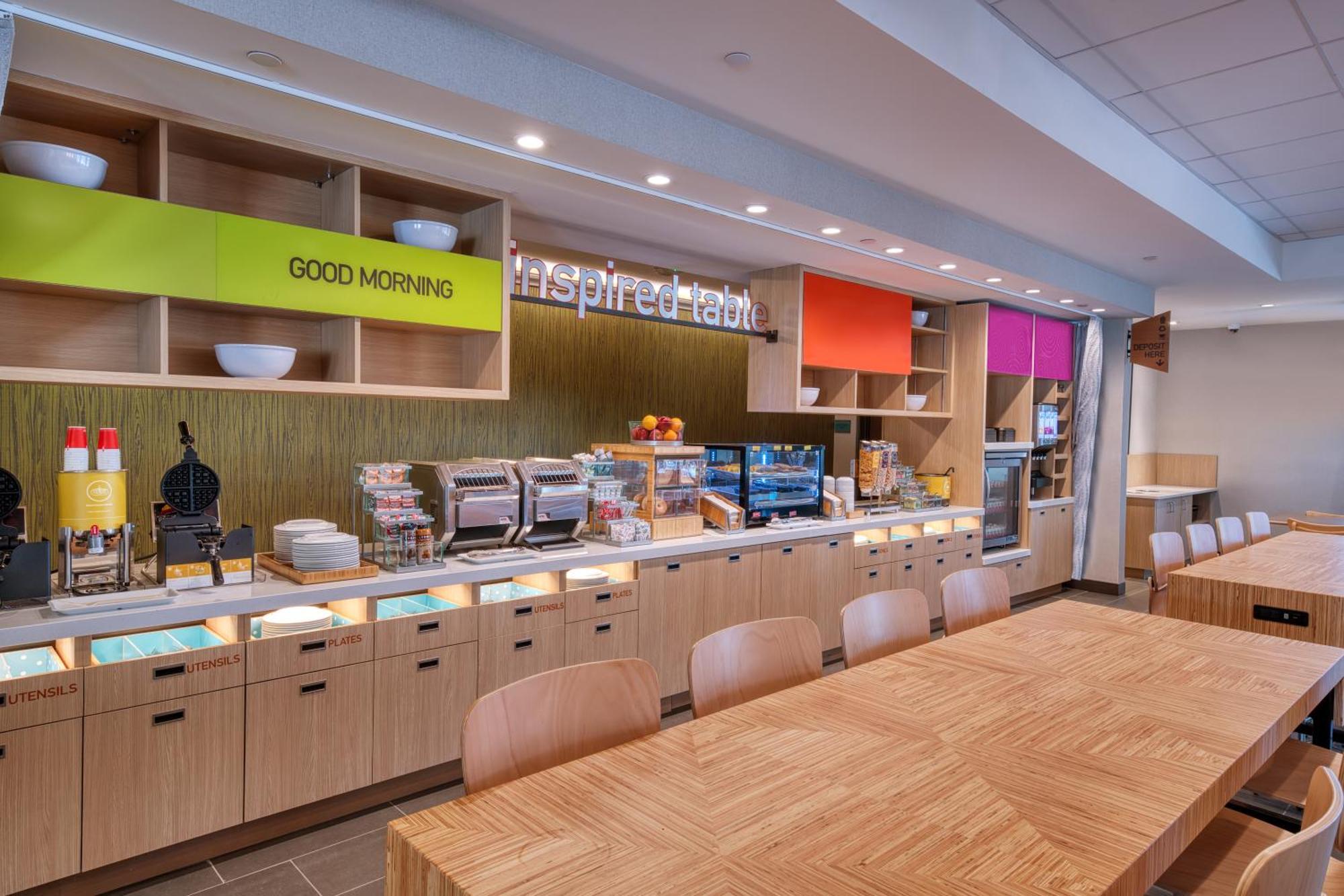 Home2 Suites By Hilton Lake Havasu City Luaran gambar