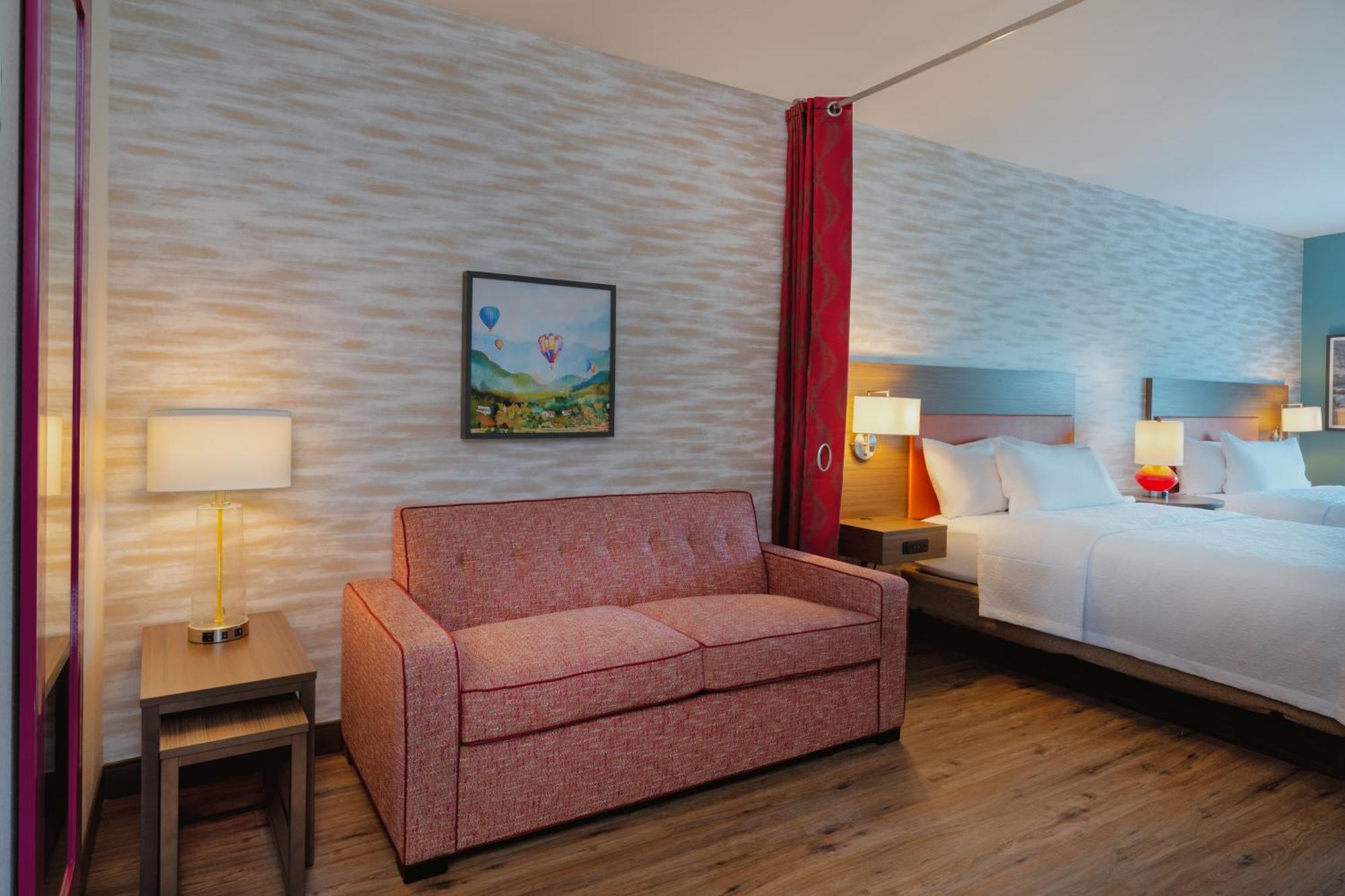 Home2 Suites By Hilton Lake Havasu City Luaran gambar