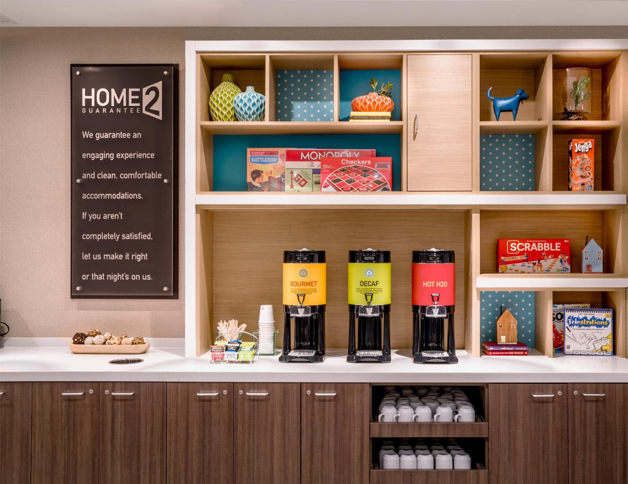 Home2 Suites By Hilton Lake Havasu City Luaran gambar