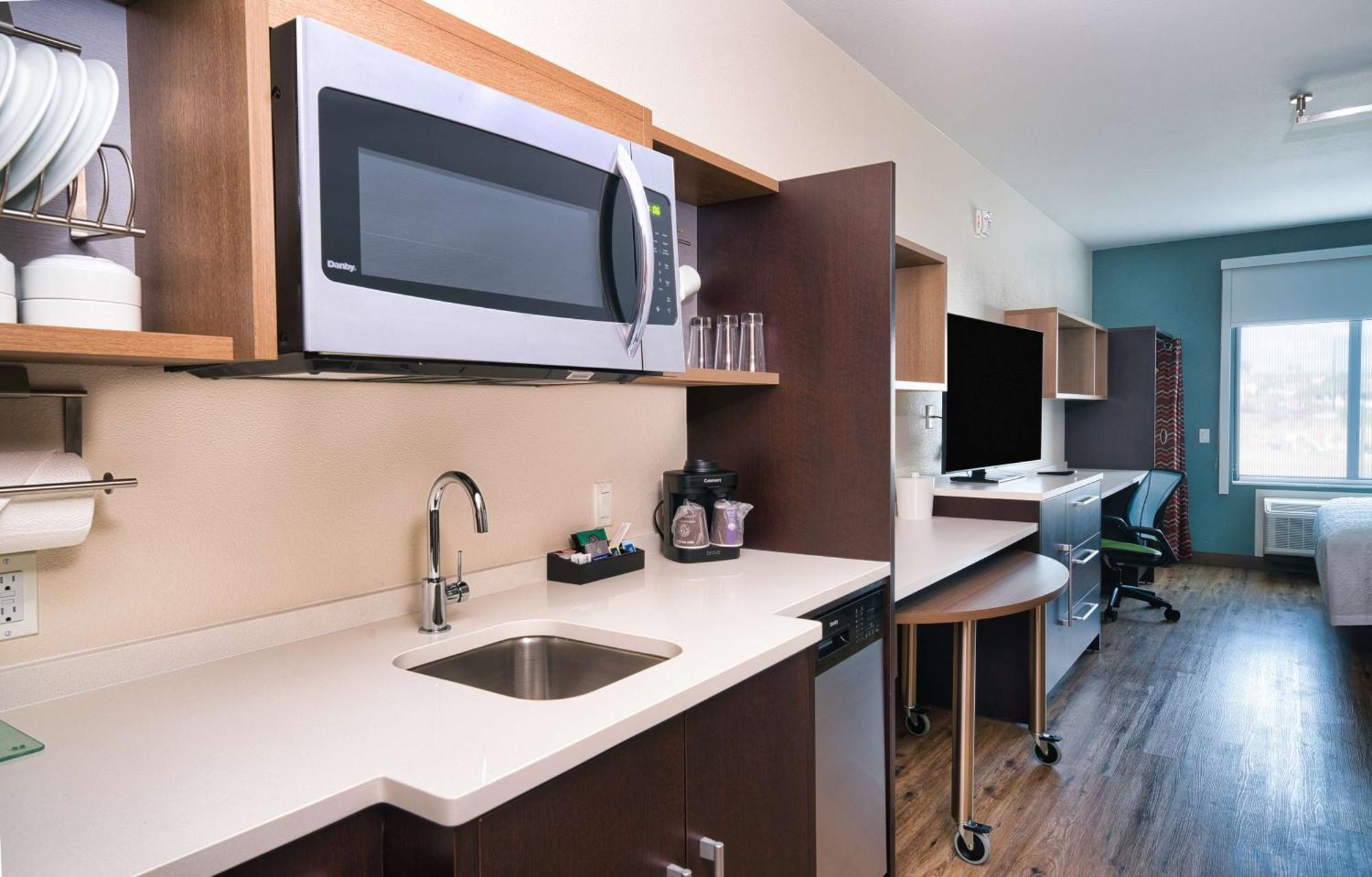 Home2 Suites By Hilton Lake Havasu City Luaran gambar